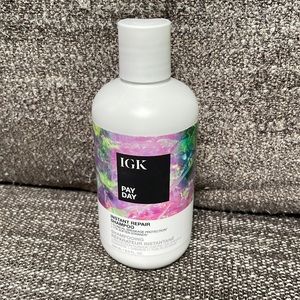 IGK PAY DAY Instant Repair Shampoo